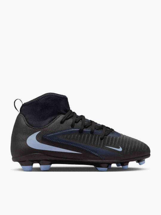 nike soccer cleats with ankle sock
