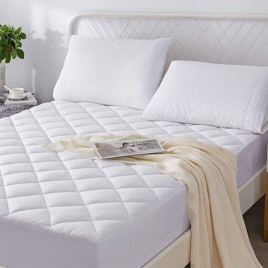 DeLuxe Pucioasa Υπέρδιπλο 160x200εκ. DeLuxe Pucioasa Υπέρδιπλο 160x200εκ.