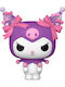 Funko Поп! Sanrio - Kuromi (20-та годишнина) 119