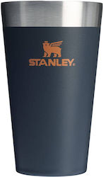 Stanley Stacking Glass Thermos Stainless Steel ...