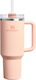 Stanley Flowstate Handled Tumbler Thermos Stain...