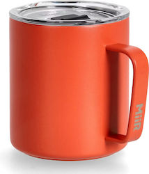 MiiR Θερμός 355ml Canyon Red MiiR Θερμός 355ml Canyon Red