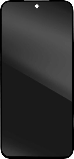 Relife Комплектен LCD Екран Honor 400 Сглобено Сензорно Стъкло Черен