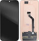 Relife Komplett LCD Bildschirm Oppo Find X8 Zusammengebautes Touch-Glas Schwarz
