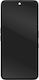 Relife Complete Screen Nothing Phone 3a Ips Lcd Panel Glass Chassis Black