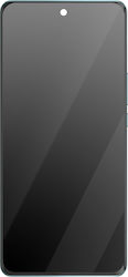 Honor Оригинален Комплект LCD Екран Honor Magic6 Lite Сензорен 5200mAh Батерия Черен Зелен Honor Оригинален Комплект LCD Екран Honor Magic6 Lite Сензорен 5200mAh Батерия Черен Зелен