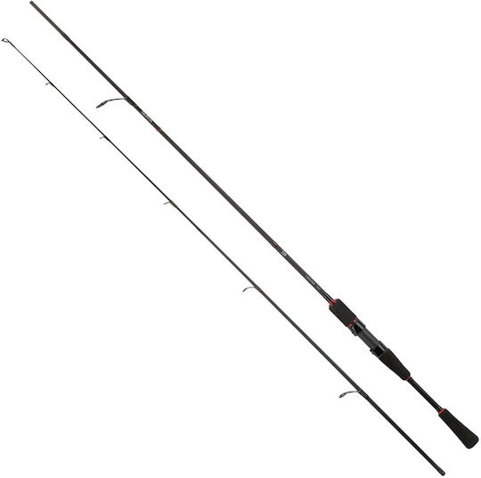 Daiwa Laguna Καλάμι Ψαρέματος για Spinning 2.44m 15-35gr