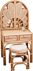 Polihome Kenzie Children's Beauty Vanity