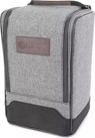 Petromax Camping Carrying and Organizing Case Gray