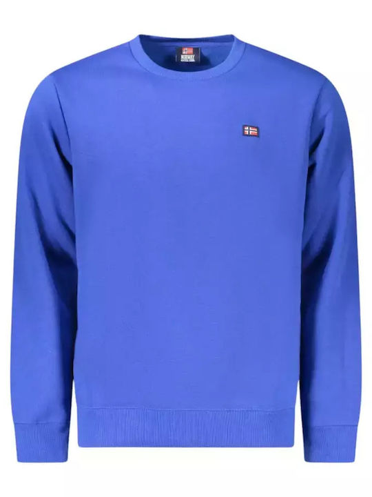 Блуза Blue