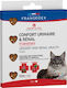 Francodex Francodex Katzen-Ernährungsergänzungsmittel für Urin / Niere 18g