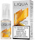 Liqua Έτοιμο Υγρό Αναπλήρωσης Traditional Tobacco 18mg 10ml