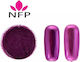 Nfp Xcentric Nails Mirror 0.7g Mr04
