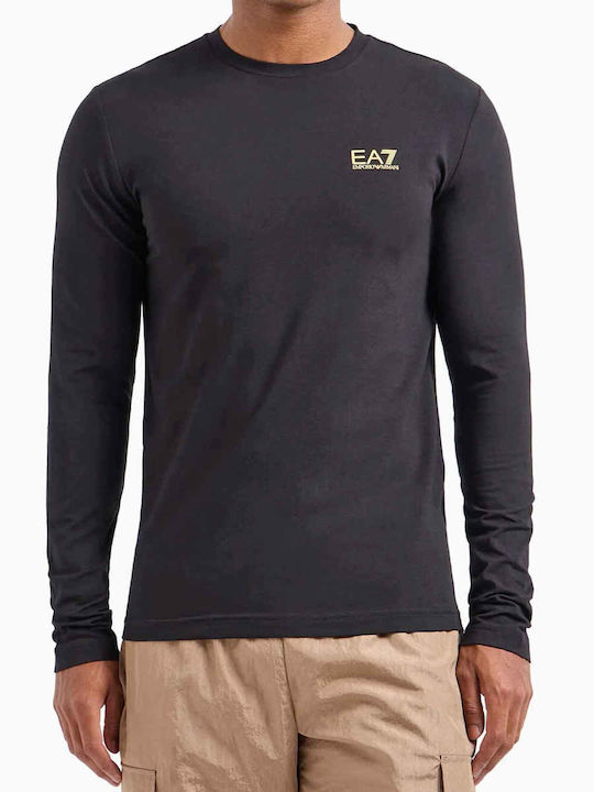 Emporio Armani T-Shirt Black