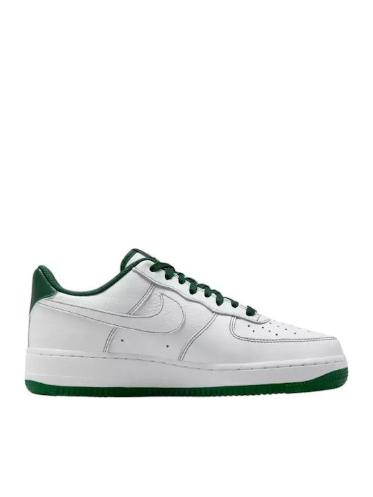 Nike Air Force 1 '07 Damen Sneakers Weiß