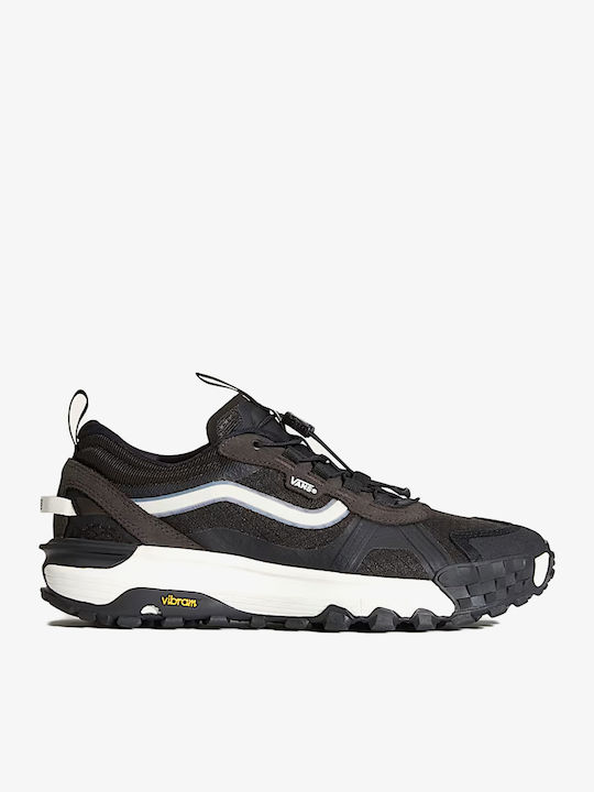 Mte Crosspath Sneakers Washed Black