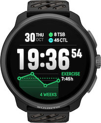 Suunto Race 2 Titan 49mm Wasserdicht Smartwatch...