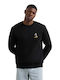 Sweatshirt Black