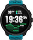 Suunto Race 2 Stainless Steel 49mm Αδιάβροχο Sm...