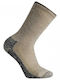 Smartwool Crew Socks Taupe