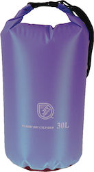 JR Gear Classic Dry Cylinder Στεγανός Σάκος 30l...