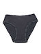 Women's Slip Black