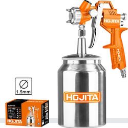 Hojita Пистолет За Боядисване На Въздух Под Tumbler Hojita Пистолет За Боядисване На Въздух Под Tumbler