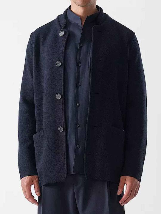 Jacket Dark Blue
