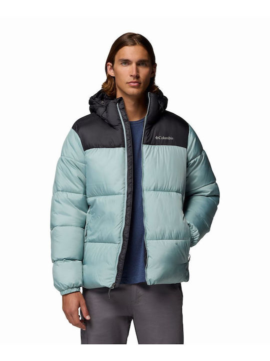 Водоустойчиво Мъжко Бутофан Blue/shark