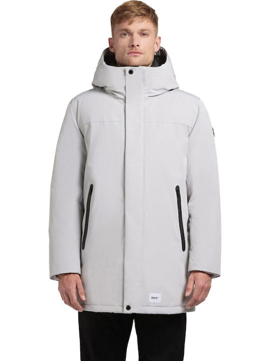 Khujo Geci Parka Gri