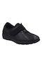 Anatomical Women's Slippers Black