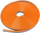 LED Strip 12V Orange Light Neon Flex
