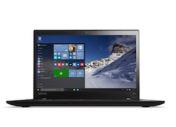 Lenovo ThinkPad T460S Generalüberholt 14" (Kern i5/8GB/512GB)