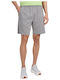 Functional Men's Shorts Gray
