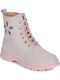Kinderstiefel Beige