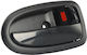 Door handle Toyota Matrix Ford Edge Hyundai Matrix NY472M