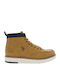Brown Men's Boots