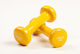 Amaya Vinyl Dumbbell 1 x 0.5kg