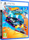 Hot Wheels Let's Race: Ultimate Speed PS5 Игра