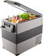 Vevor Frigider Portabil 55lt 12V Gri