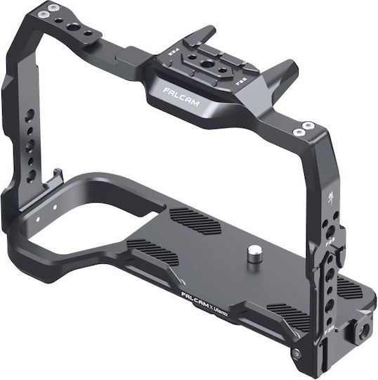 Falcam Quick Release Cage Cameră Falcam F22&F38 Fujifilm Gfx100s Gfx50s Gfx50sⅱ 2734