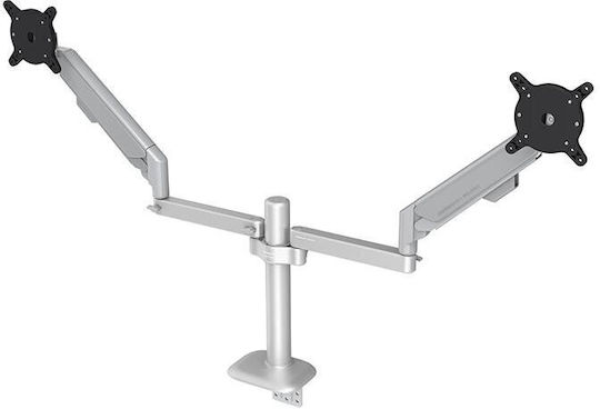 Falcam Kit Suport Birou Pentru Două Monitoare Falcam Geartree Tzg00a3403
