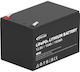 Epsolar Photovoltaic Battery Lithium 12V 15Ah (08.03.0034)
