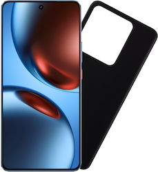 Volte-Tel 7 Plus Μαύρη (Realme 7 Pro)