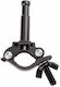 Falcon Eyes Скоба Spigot Falcon Eyes Fb-003-3 Тръба Щанга Бар