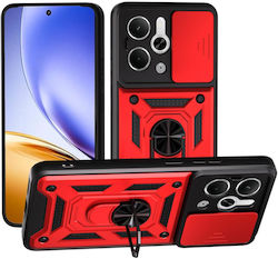 Bodycell Slide Cover (Realme 14T)