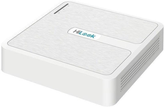 Hikvision Mini Nvr Nvr-104h-d 4 Channels 6 Mp 40 Mbps