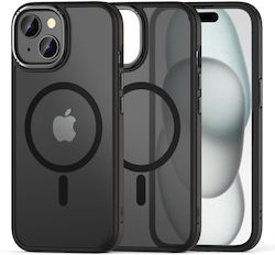 Tech-Protect Magmat 2 Черен (iPhone 15) Tech-Protect Magmat 2 Черен (iPhone 15)