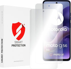 Screen Protector 2τμχ (Moto G56) Screen Protector 2τμχ (Moto G56)