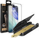 ESR Armorite Full Face Tempered Glass (iPhone 17 / 17 Pro / 16 Pro)